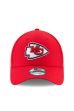 Șapcă NEW ERA 9FORTY The League KC Chiefs red