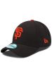 Șapcă NEW ERA 9FORTY The League SF Giants black