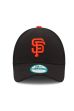 Șapcă NEW ERA 9FORTY The League SF Giants black