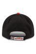 Șapcă NEW ERA 9FORTY The League SF Giants black