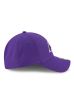 Șapcă NEW ERA 9FORTY The League LA Lakers purple