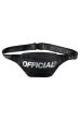 Sac OFFICIAL Fanny Pack Black