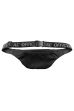 Sac OFFICIAL Fanny Pack Black