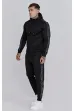 Trening SIKSILK Tape Brand Set black