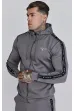 Trening SIKSILK Tape Brand Set grey