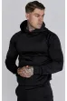 Trening SIKSILK Signature Set black