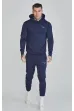 Trening SIKSILK Essentials Poly navy