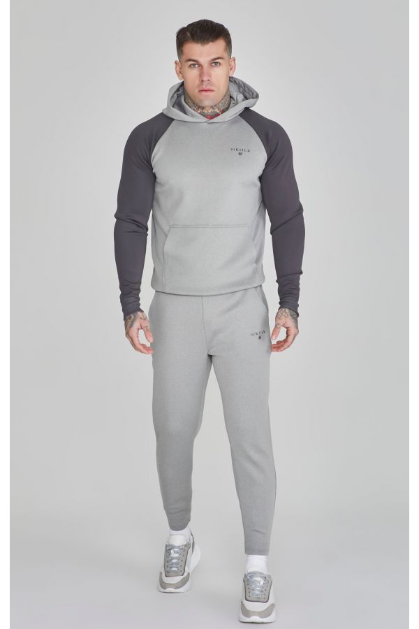 Trening SIKSILK Muscle Fit grey