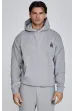 Trening SIKSILK Relaxed grey