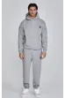 Trening SIKSILK Relaxed grey