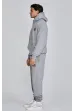 Trening SIKSILK Relaxed grey