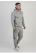 Trening SIKSILK Muscle grey