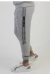 Trening SIKSILK Muscle grey