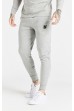 Trening SIK SILK Core Zip Grey