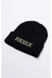 Pălărie SIKSILK Core black