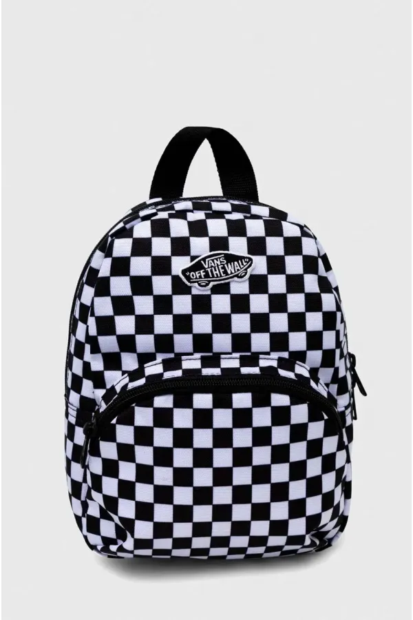 Rucsac VANS Got This Mini Backpack white