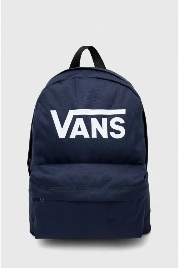 Rucsac VANS Old Skool Print 20l navy