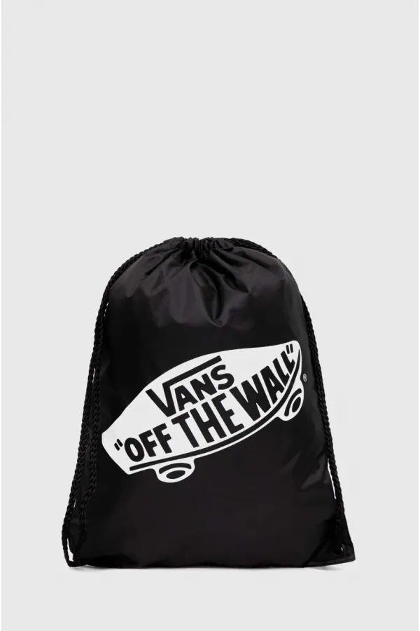 Rucsac VANS Benched Bag black