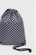 Rucsac VANS Benched Bag black/white