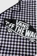 Rucsac VANS Benched Bag black/white