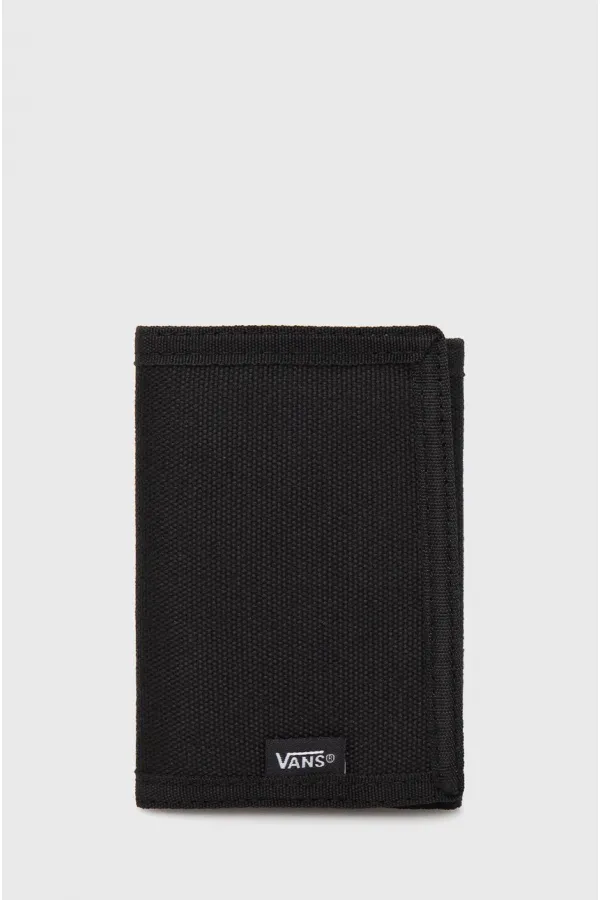 Portofel VANS Roats Wallet black