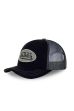 Șapcă VON DUTCH Color Mesh black