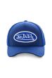 Șapcă VON DUTCH Color Mesh blue