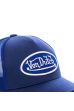 Șapcă VON DUTCH Color Mesh blue