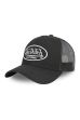 Șapcă VON DUTCH Lof Mesh black