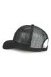 Șapcă VON DUTCH Lof Mesh black