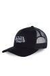 Șapcă VON DUTCH Lof Mesh black
