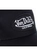 Șapcă VON DUTCH Lof Mesh black
