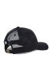 Șapcă VON DUTCH Lof Mesh black