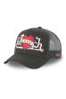 Șapcă VON DUTCH Love black Șapcă VON DUTCH Love black