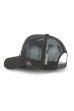 Șapcă VON DUTCH Love black Șapcă VON DUTCH Love black