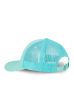 Șapcă VON DUTCH Lof Mesh turquoise Șapcă VON DUTCH Lof Mesh turquoise