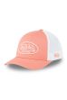 Șapcă VON DUTCH Lof Mesh orange/white Șapcă VON DUTCH Lof Mesh orange/white