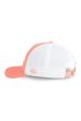 Șapcă VON DUTCH Lof Mesh orange/white Șapcă VON DUTCH Lof Mesh orange/white
