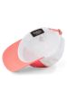Șapcă VON DUTCH Lof Mesh orange/white Șapcă VON DUTCH Lof Mesh orange/white