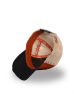 Șapcă VON DUTCH Naka Mesh orange