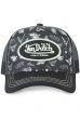 Șapcă VON DUTCH Graphic black