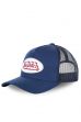 Șapcă VON DUTCH BM Mesh Cap navy