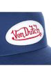 Șapcă VON DUTCH BM Mesh Cap navy