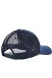 Șapcă VON DUTCH BM Mesh Cap navy