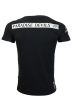 Tricou YAKUZA PREMIUM Tshirt 3504 black