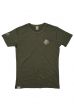 Tricou YAKUZA PREMIUM Tshirt 3605 dark olive