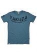 Tricou YAKUZA PREMIUM Tshirt 3609 blue