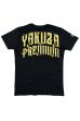 Tricou YAKUZA PREMIUM Tshirt 3618 black