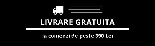 Livrare gratuit