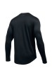 Tricou UNDER ARMOUR Ls Sportstyle Core Tee Black